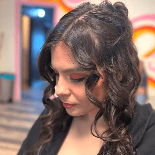 Formal Hair & Makeup at Mendez Manez LLC in Mount Sterling, KY